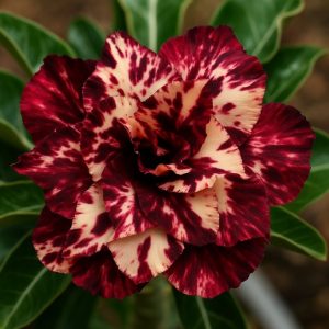 Baby - Rosa do Deserto Fluorita