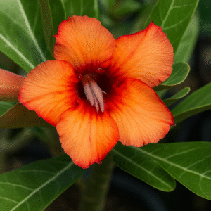 Baby - Rosa do Deserto Ruby Elf