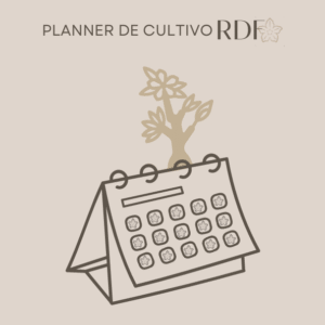 PLANNER DE CULTIVO RDF