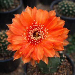 Lobivia Hibridas (TAM 07)